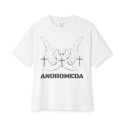 "Swans of the Apostle" - Andromeda Tee